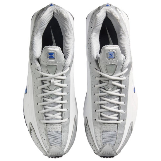 Nike Shox R4